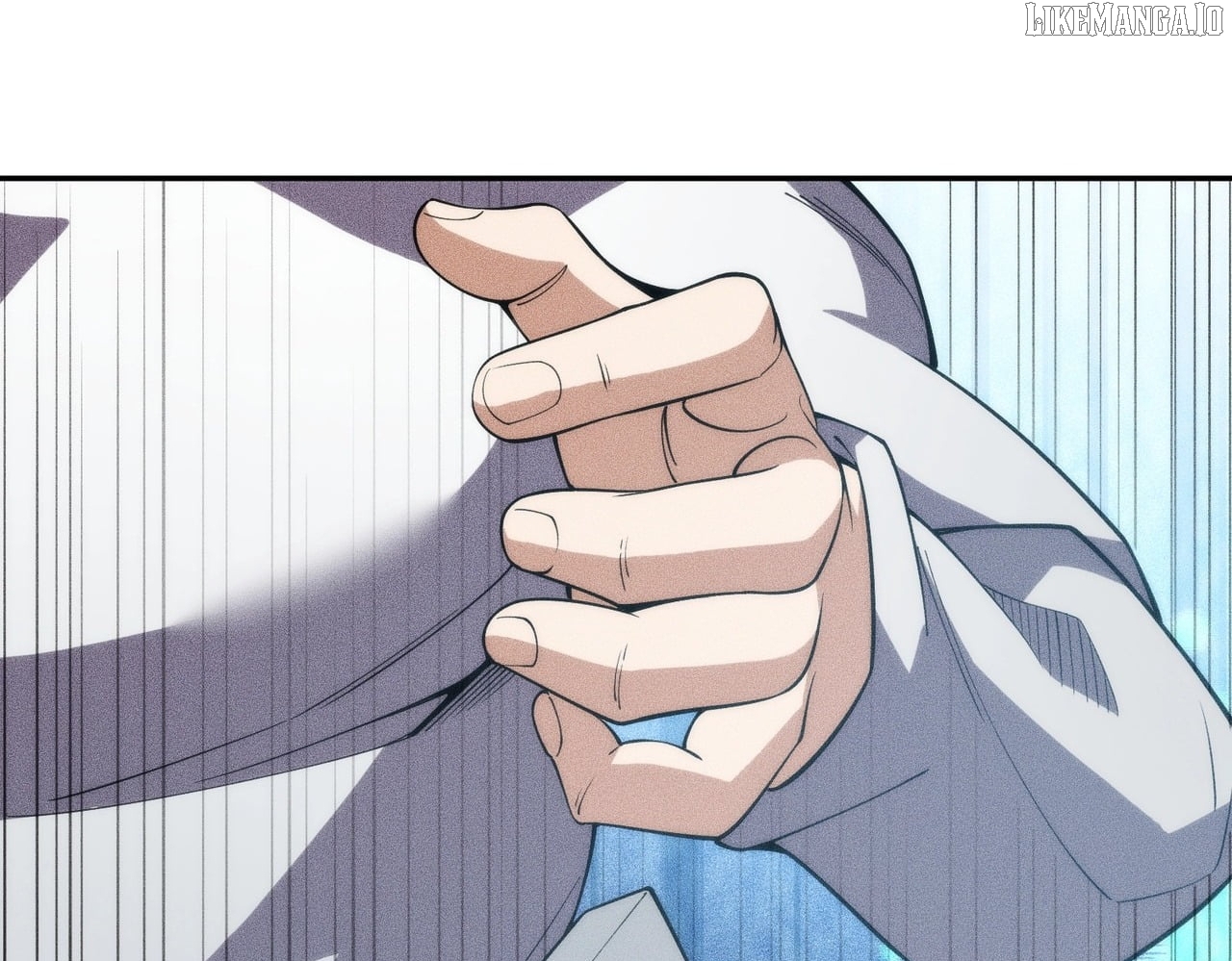 Hidden Dragon in the City (2025) Chapter 5 - page 105